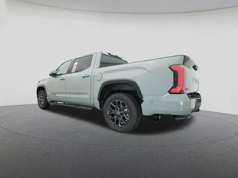 New 2026 Toyota Tundra Platinum image 21