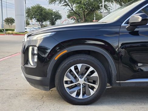 Used 2020 Hyundai Palisade SEL image 10