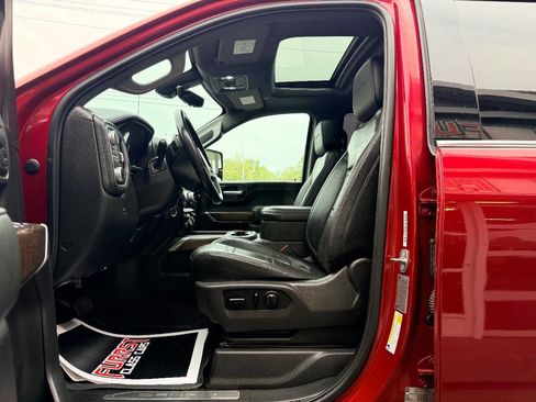 Used 2020 GMC Sierra 2500 Denali w/ Denali Ultimate Package image 24