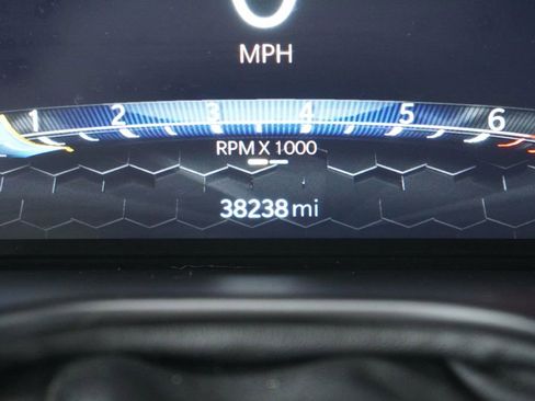 Used 2022 Jeep Compass High Altitude AWD/4WD image 20
