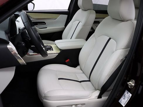 Used 2024 MAZDA CX-90 3.3 Turbo S w/ Premium Plus image 9