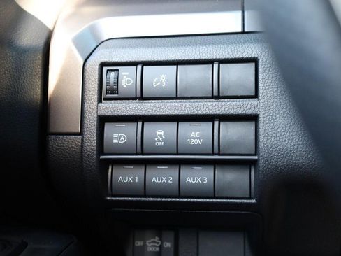 New 2025 Toyota Tacoma TRD Sport image 18