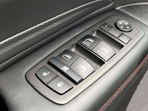 Certified 2025 Dodge Durango GT AWD/4WD image 19