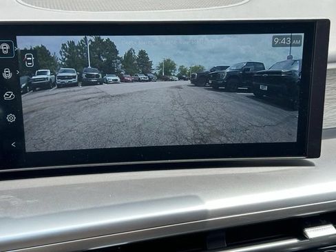 Used 2026 Hyundai Ioniq 9 Limited AWD/4WD image 34