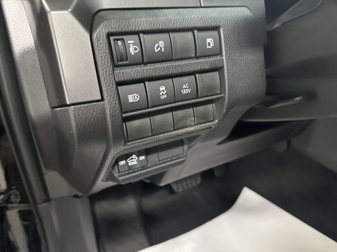 New 2025 Toyota Tacoma TRD Off-Road image 16