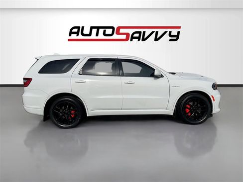 Used 2022 Dodge Durango R/T image 8
