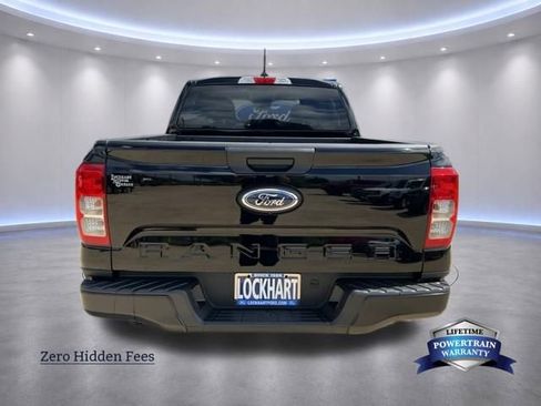 New 2026 Ford Ranger XL RWD image 6