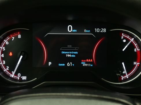 Used 2024 Toyota RAV4 LE image 22