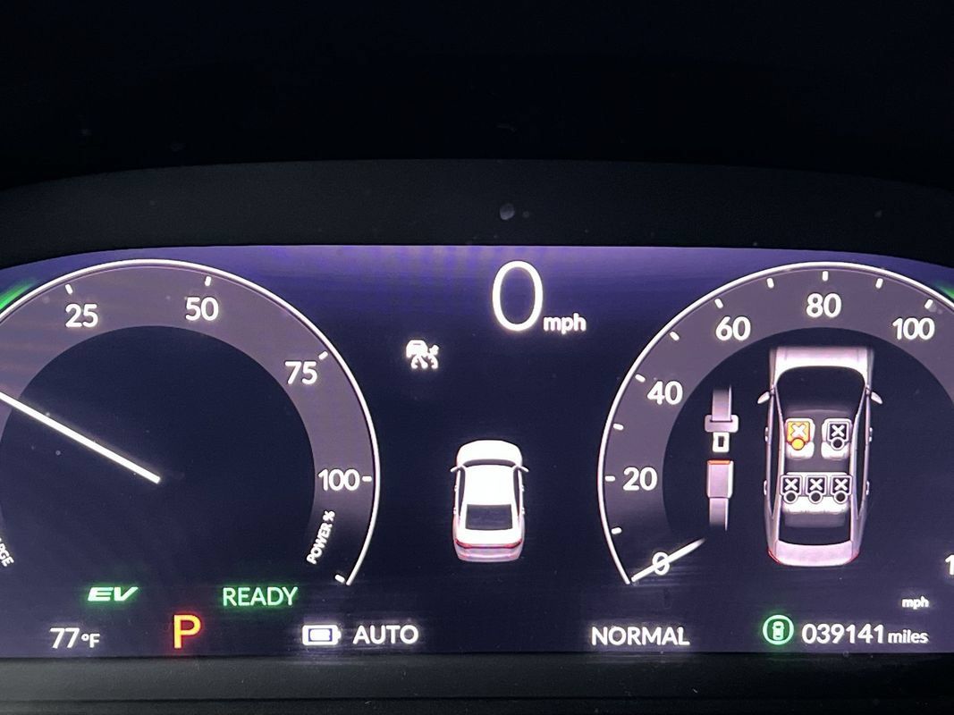 Used 2025 Honda Accord Sport image 16