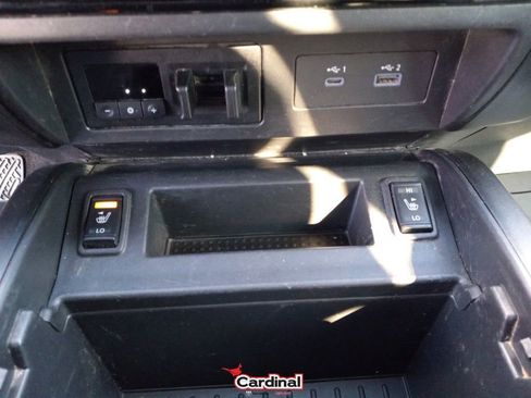 Used 2023 Nissan Titan PRO-4X w/ Pro-4x Convenience Package image 37