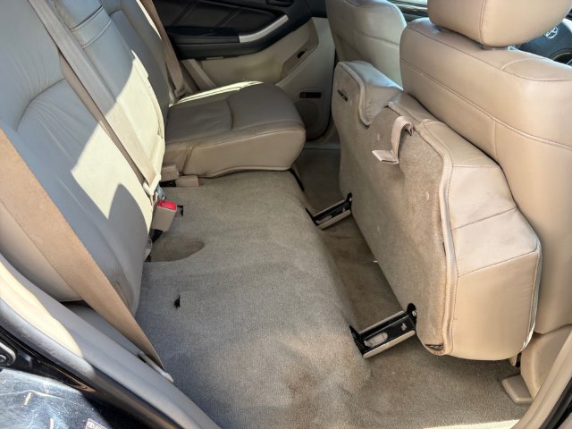 Used 2007 Toyota 4Runner Limited AWD/4WD image 29