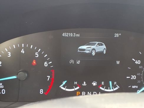 Used 2020 Ford Escape SEL image 32