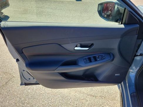 New 2026 Nissan Sentra SR w/ SR Premium Package image 5