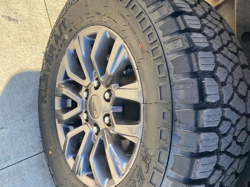 Used 2019 Ford Ranger XLT w/ Equipment Group 302A Luxury image 13