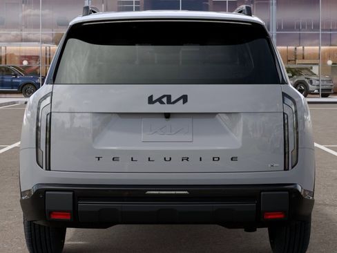 New 2027 Kia Telluride EX X-Line AWD/4WD image 14