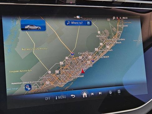 New 2026 Mercedes-Benz E 450 4MATIC Sedan image 14