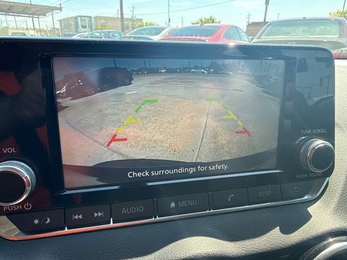 Used 2022 Nissan Sentra S FWD image 15
