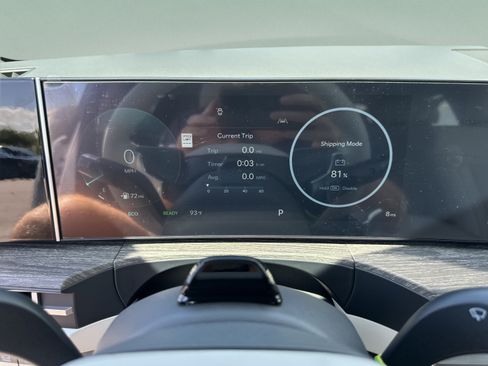 New 2027 Hyundai Santa Fe Limited FWD image 32