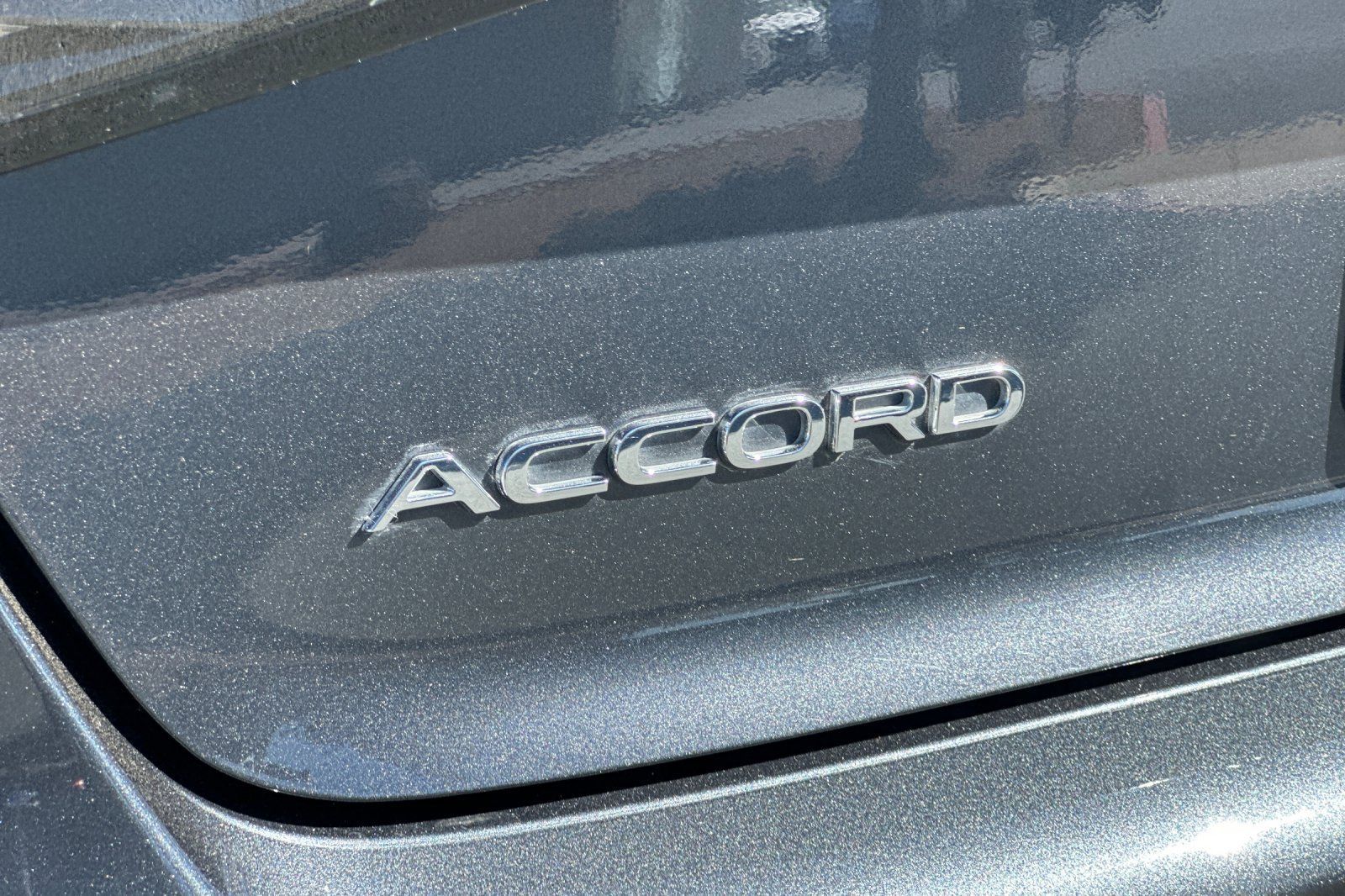 Used 2023 Honda Accord LX image 26