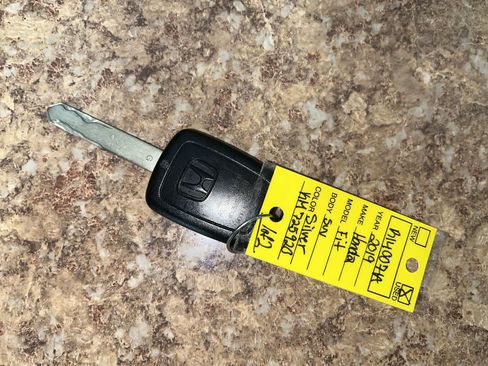 Used 2019 Honda Fit LX image 23