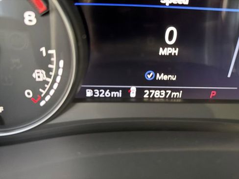 Used 2024 Cadillac XT5 Premium Luxury w/ Platinum Package image 13