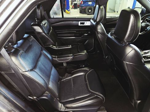 Used 2021 Ford Explorer ST w/ Equipment Group 401A AWD/4WD image 51