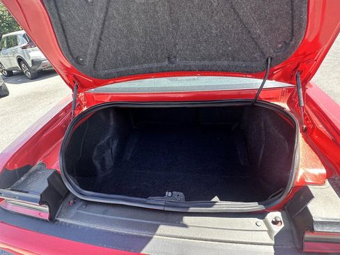 Used 2022 Dodge Challenger GT image 16