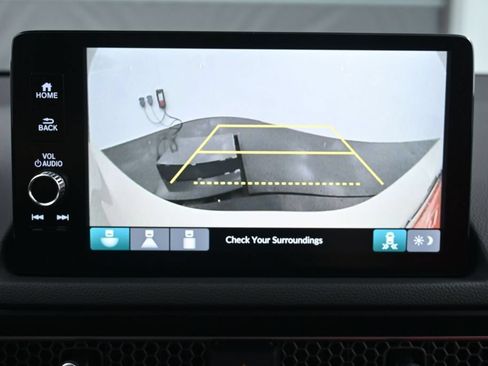 Used 2024 Honda Civic Type R image 35