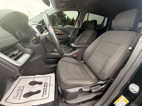 Used 2020 GMC Terrain SLE AWD/4WD image 8