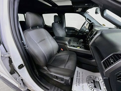 Used 2020 Ford F150 XLT w/ Equipment Group 302A Luxury AWD/4WD image 26