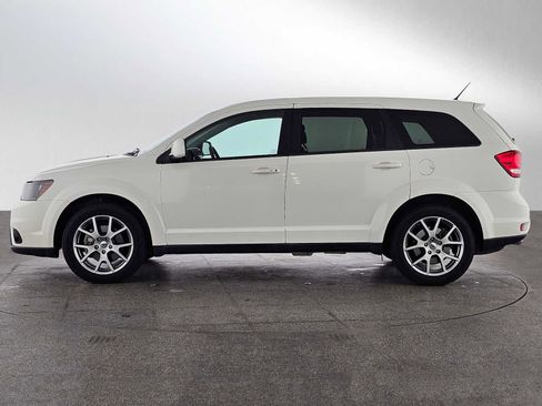 Used 2018 Dodge Journey GT image 6