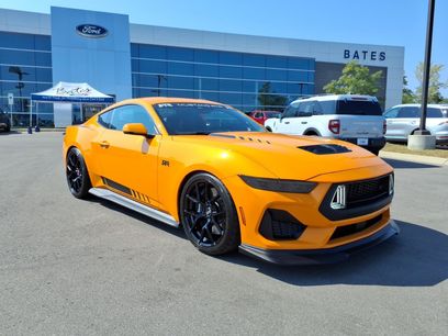 Used 2026 Ford Mustang GT Premium w/ GT Performance Package