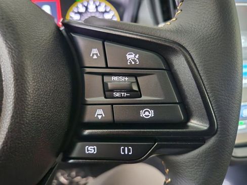 New 2025 Subaru Crosstrek 2.5i Sport image 26