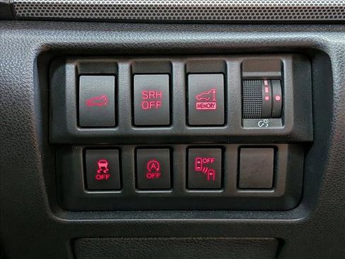 Used 2019 Subaru Forester Limited AWD/4WD image 12
