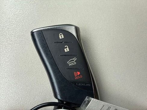 Used 2023 Lexus RX 350 w/ Accessory Package (Z1) AWD/4WD image 47