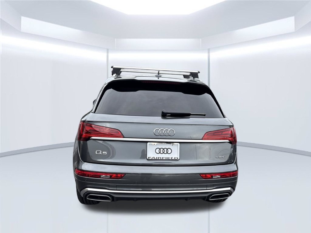Certified 2023 Audi Q5 2.0T Premium AWD/4WD image 8