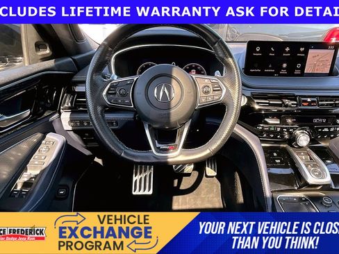 Used 2024 Acura MDX Type S AWD/4WD image 5