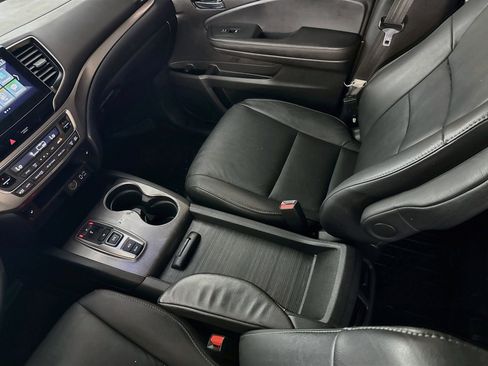 Used 2021 Honda Pilot EX-L image 28