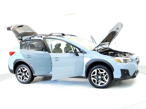 Used 2018 Subaru Crosstrek 2.0i Limited image 12