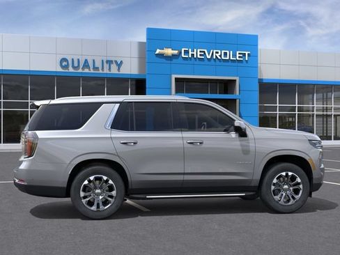 New 2026 Chevrolet Tahoe LS RWD image 5
