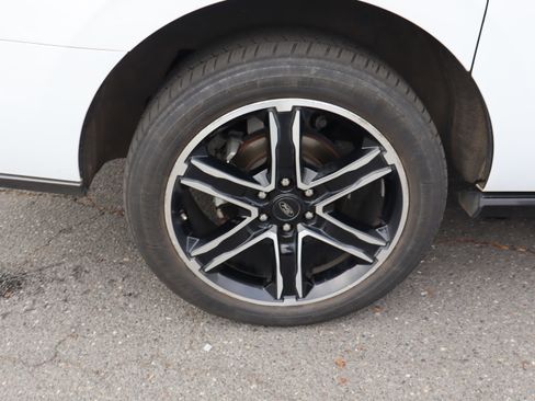 Used 2021 Ford Expedition Max Limited image 44