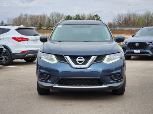 Used 2016 Nissan Rogue S w/ Appearance Package image 5