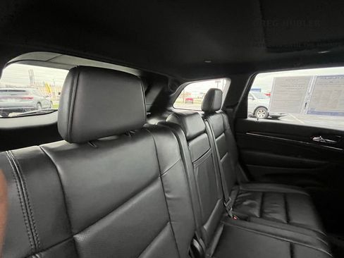 Used 2019 Jeep Grand Cherokee High Altitude image 26