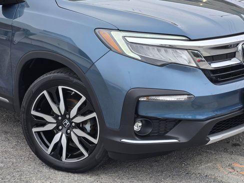 Used 2020 Honda Pilot Touring image 9