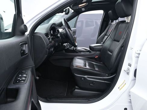 Used 2023 Dodge Durango GT AWD/4WD image 10