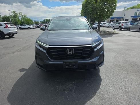 Used 2023 Honda CR-V EX-L image 2
