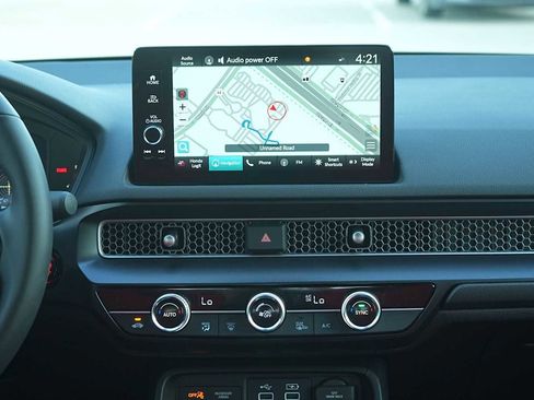 New 2025 Honda Civic Type R image 16