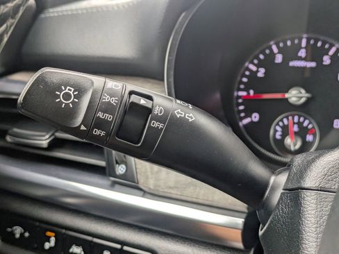 Used 2022 Kia Telluride SX w/ SX Prestige Package image 29