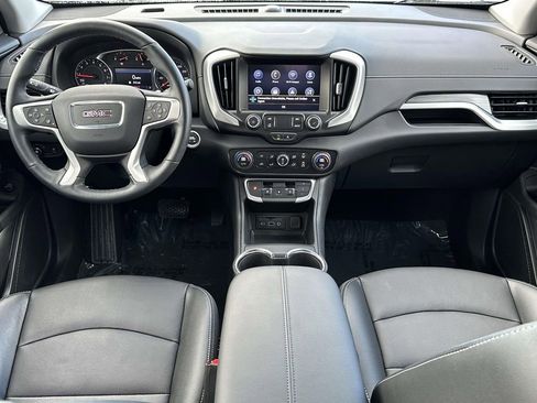Certified 2023 GMC Terrain SLT image 16