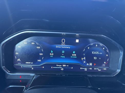 Used 2023 Chevrolet Silverado 1500 LT image 31